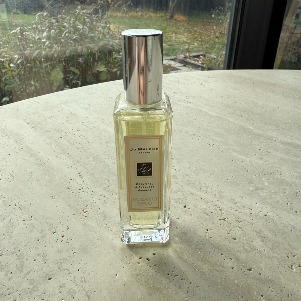 Jo Malone London Earl Grey & Cucumber Cologne **brand new** 30 ml 1 oz